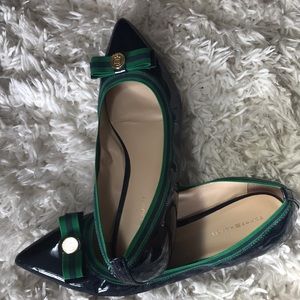 Tommy Hilfiger shoes